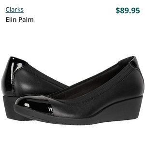 Black Slip On Casual Shoes